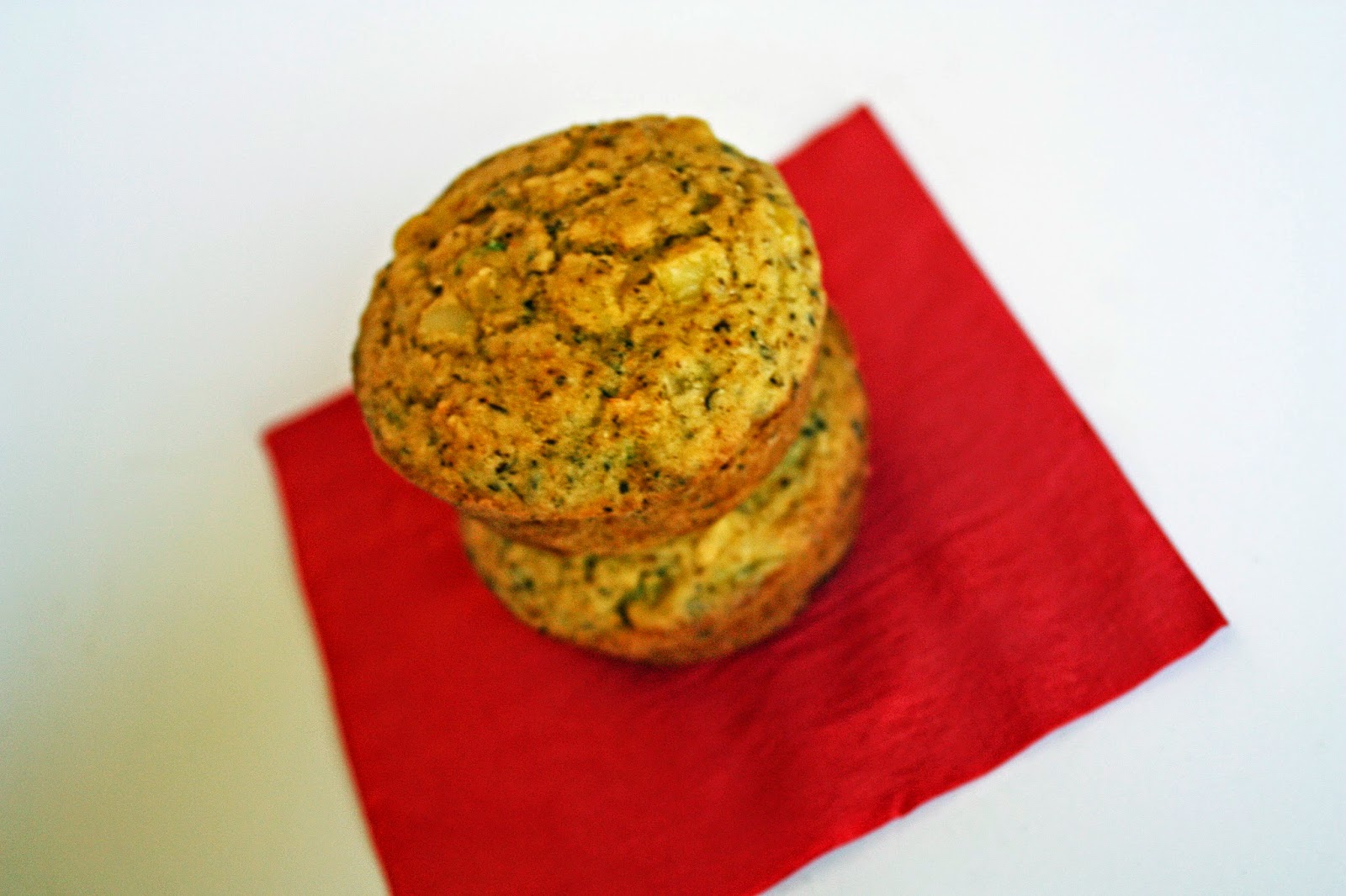 vegan jalapeno corn muffins