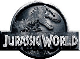 jurassic world logo
