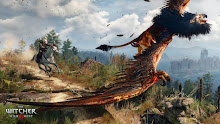 The Witcher 3 Wild Hunt Complete Edition – ElAmigos pc español