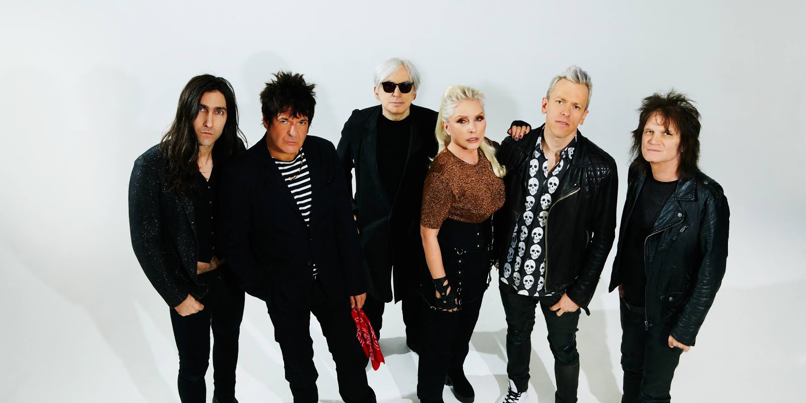 Billie Eilish & Blondie Shall Be Honored at ASCAP Pop Music Awards