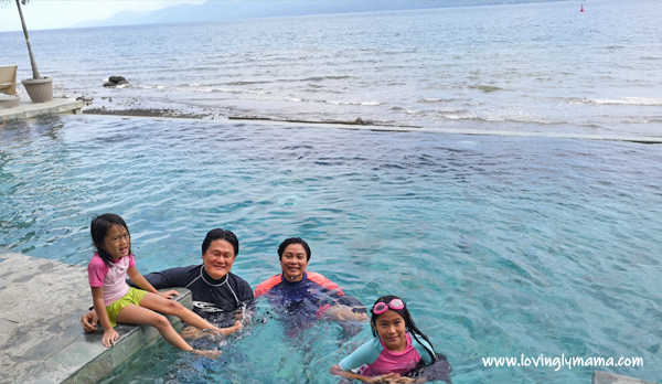 Cana Retreat - Cana Resort - Amlan resort - Dumaguete resort - family travel - Bacolod blogger - Bacolod mommy blogger - beach - tropical paradise