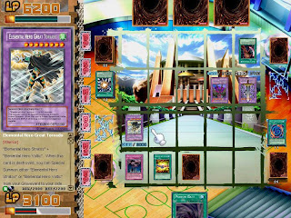 Yu-Gi-Oh! Power of Chaos: Jaden the Fusion2 - Mediafire