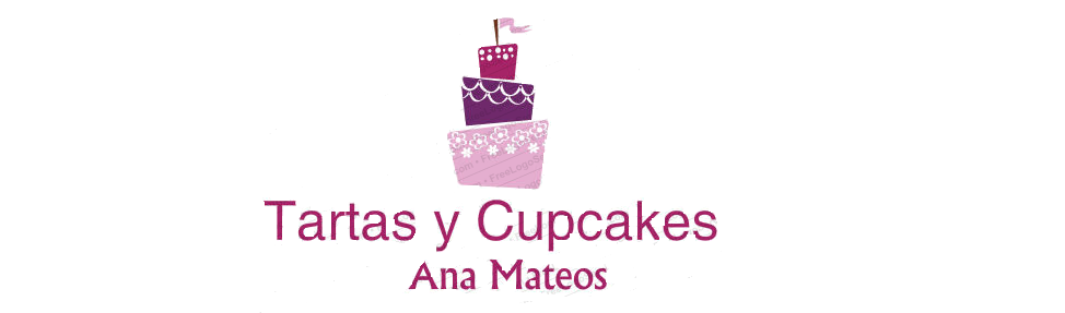 Tartas y Cupcakes Ana Mateos