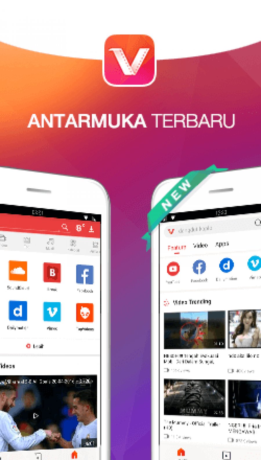 Aplikasi Download Film Paling Mudah dan Lengkap - CyberCrew-Newbie