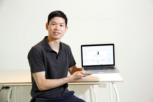 [Meet創業之星]CakeResume透過線上模板，為你客製專屬特色履歷！