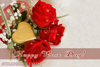 Rose day messages Rose day messages
