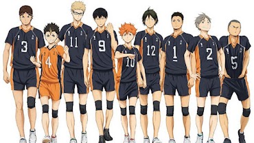 Download soundtrack haikyuu season 1 sampai season 3 full version