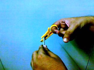 computertech::::::::::::::::::: how to crimp 8 pin lan wire ???