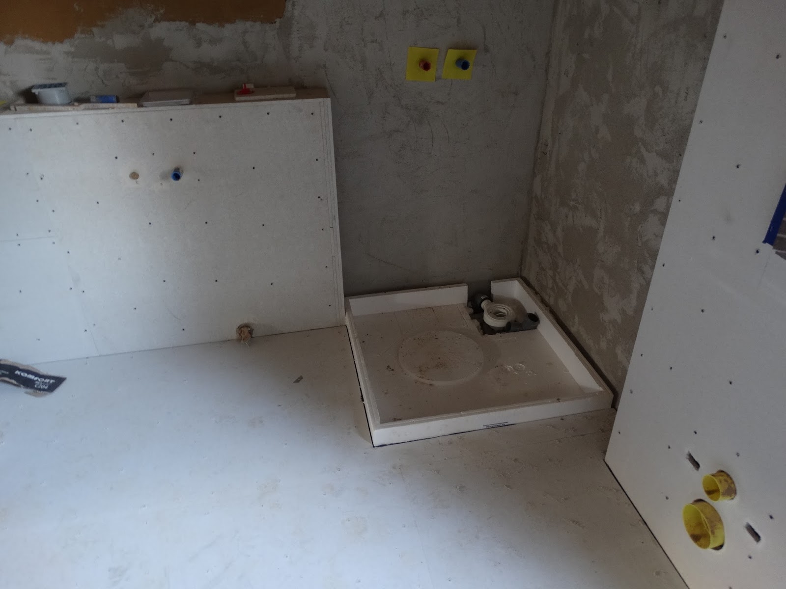 mit Herz & Hammer: August 2016