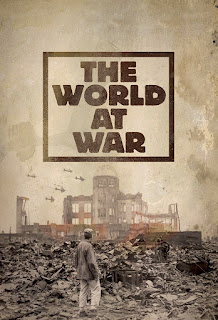 Documental El mundo en Guerra