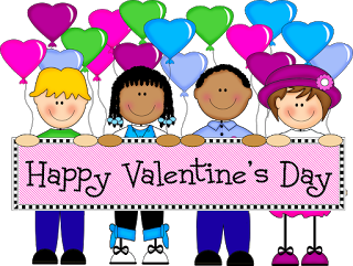 Funny Valentines Day Clipart Images