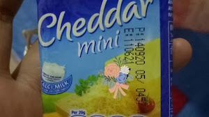 Bolehkah bayi di beri keju saat MPASI?