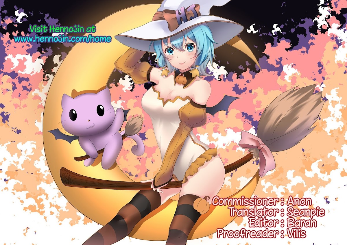 HentaiVN.net - Ảnh 46 - Tuyển tập Yuri Oneshot - Chap 112: Goshujin-sama Daisuki