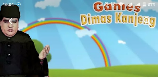 Ayo Mau Gandakan Apa? Aplikasi Dimas Kanjeng sudah Bertebaran di Google Play, Kocak Banget