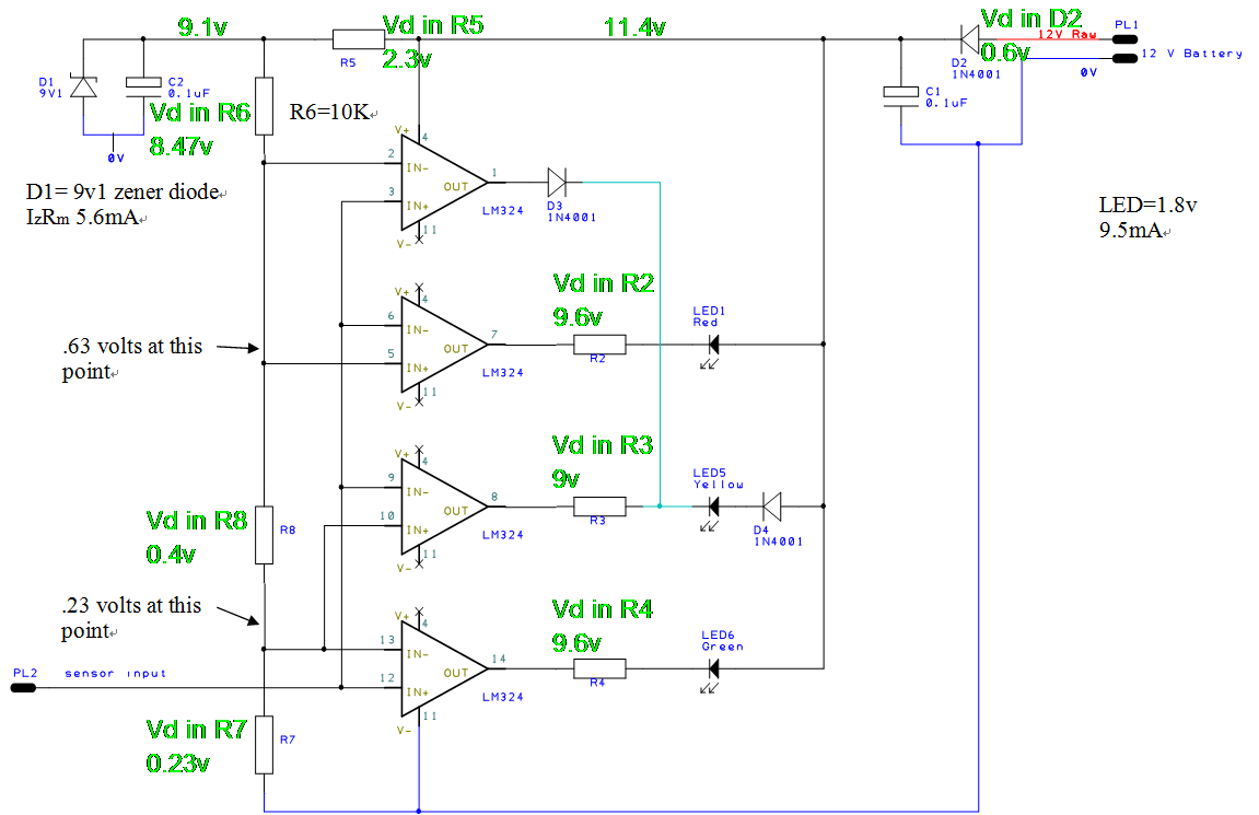 ByunghyunKimTTEC4847: The Oxygen sensor Display