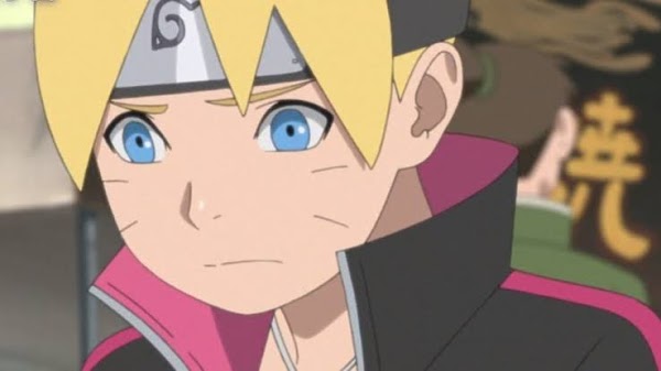 Mangaka Boruto Berharap Menyelesaikan Manganya Di Volume Ke 30 Mangaka Boruto Berharap Menyelesaikan Manganya Di Volume Ke 30