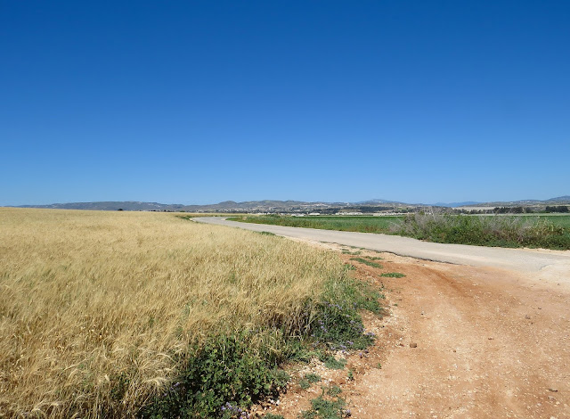 Mandria, Cyprus