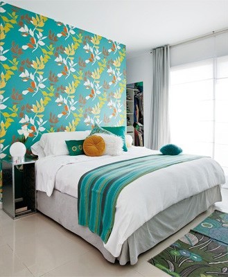 a-day: 10 dormitorios para soñar