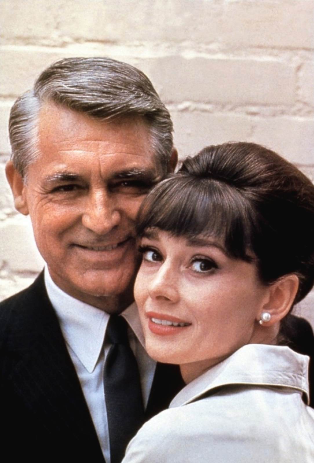 Film Avec Cary Grant Et Audrey Hepburn 1001 Classic Movies: Charade