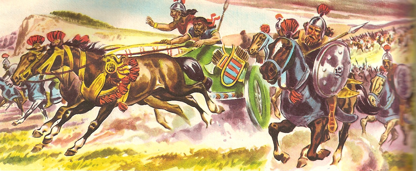 16-0518 Possuindo As Portas do Inimigo Sierra