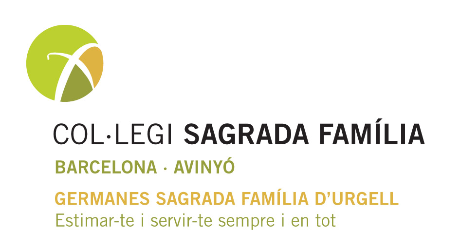 Sagrada Família Avinyó