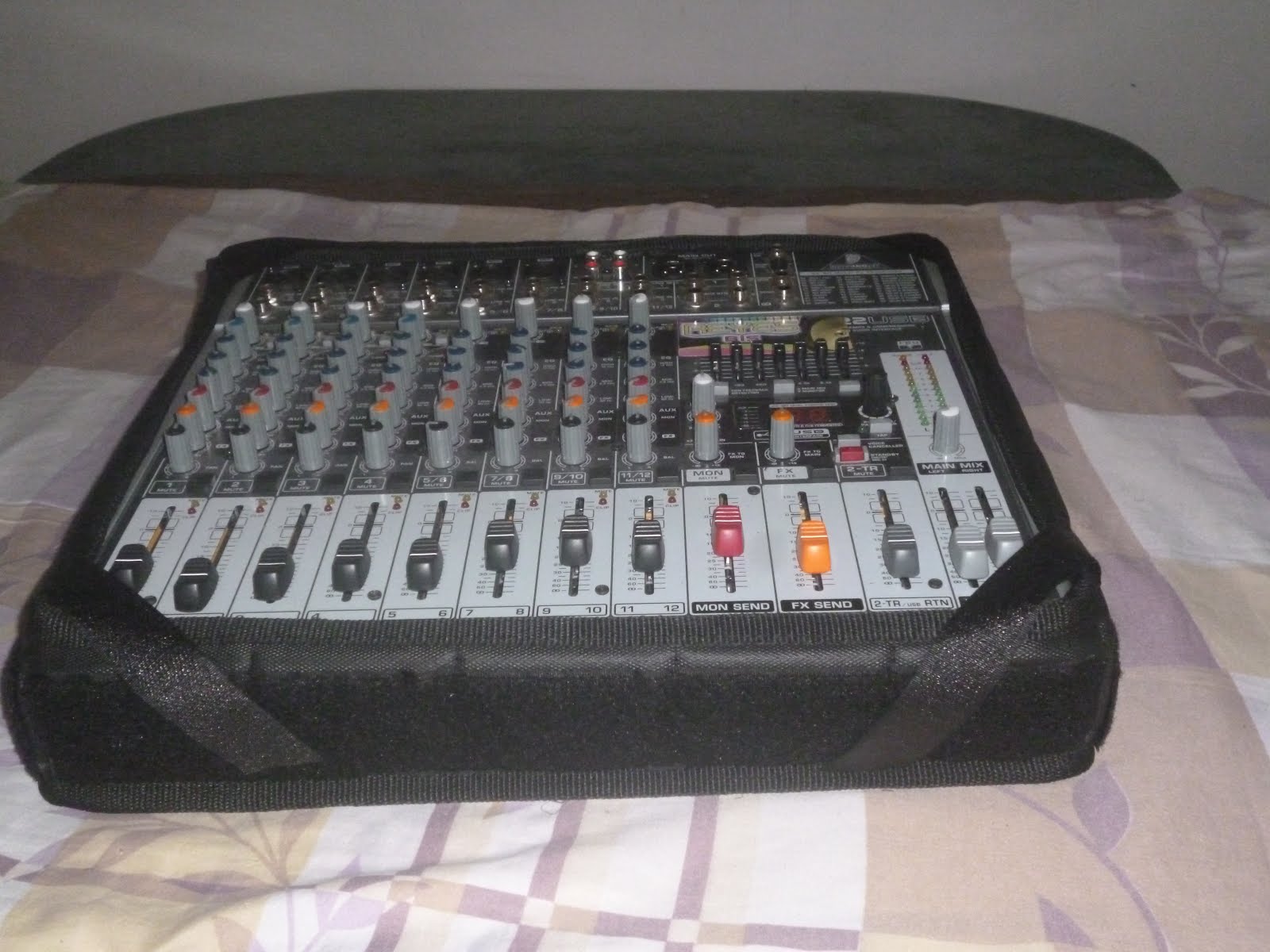 FABRICA DE FORROS Y ESTUCHES MUSICALES DE FLANDES - TOLIMA: FORROS PARA ...