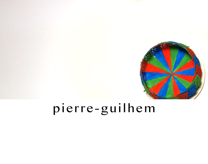 PIERRE-GUILHEM