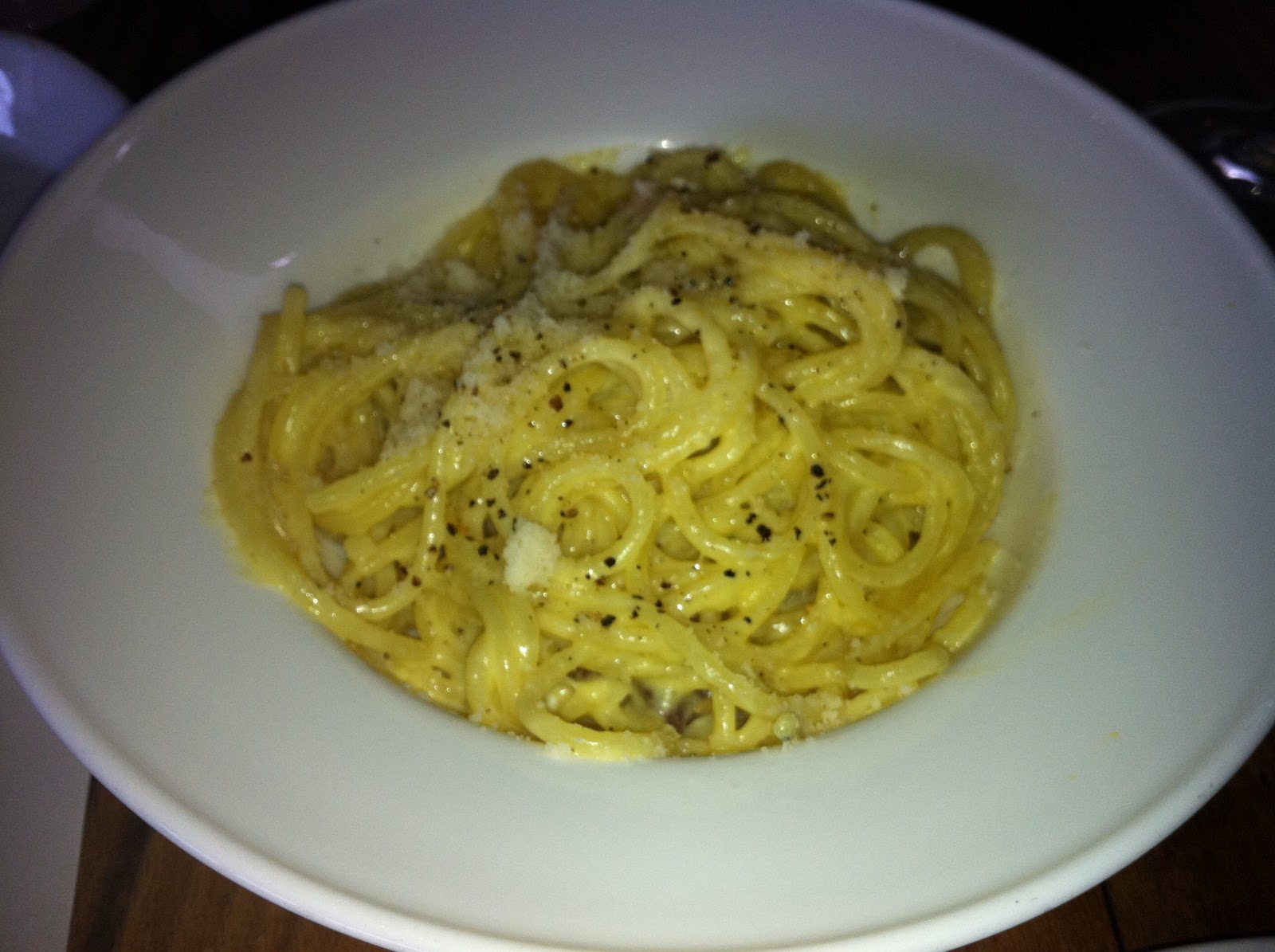 The Little Gastronomer Pop Up with Jonathan Waxman