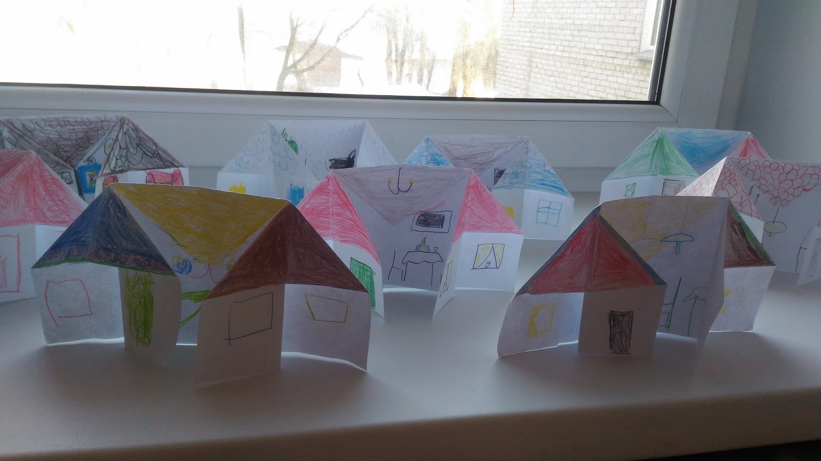Оригами семей. Оригами моя семья в подготовительной группе. Оригами моя семья старшая группа. Оригами семейная мастерская зима. Оригами моя семья а3.