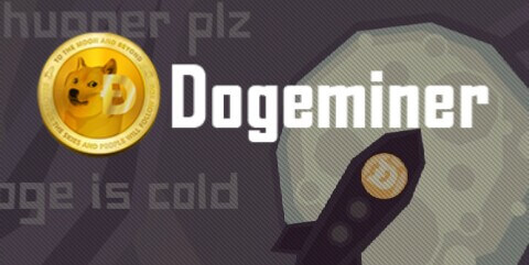 Diartikel ke enam puluh lima ini, Saya akan memberikan Tutorial Cara bermain di disitus Dogeminer hingga mendapatkan Dogecoin setiap hari secara gratis dan mudah.