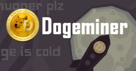 Cara mendapatkan Dogecoin setiap hari dari situs Dogeminer.cc - DNAGAMEZ