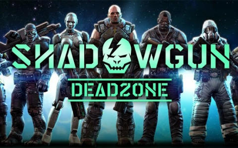 shadowgun deadzone hacked