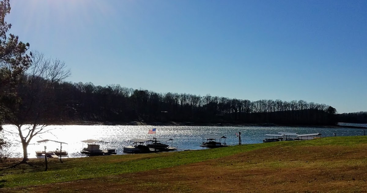 Lake Sidney Lanier Homes Blog Inventory Of Waterfront Homes For Sale