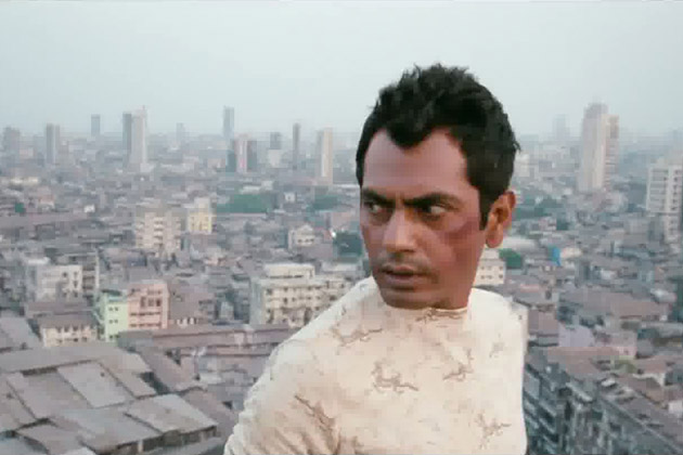 'Talaash' Movie Still1 - Aamir, Rani and Kareena in 'Talaash' Movie Stills