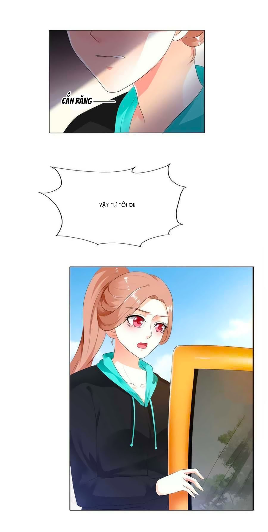 Song Diện Danh Viện - Chương 48 - Trang 3