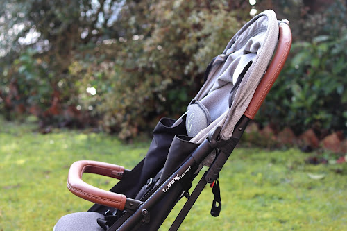 jane rocket stroller review