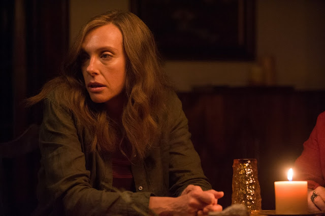 Děsivé dědictví (Hereditary) – Recenze