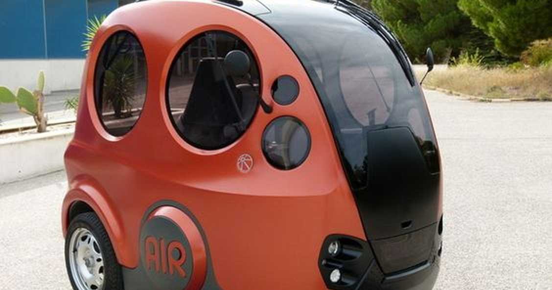 MDI AIRPOD