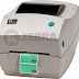 Reset Para Impressora Zebra TLP2844