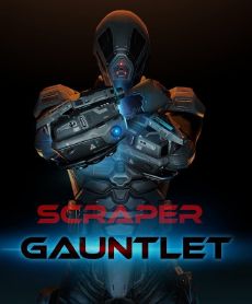 صورة للعبة Scraper Gauntlet