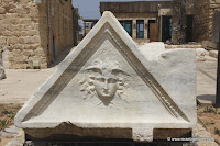 Israel, Reizen, Archeologie en Historie, Caesarea