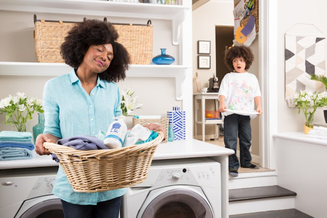 Peluang Usaha Sampingan Untuk Ibu Rumah Tangga