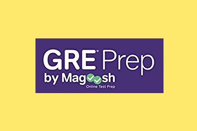 GRE Lessons: Magoosh GRE Online Course