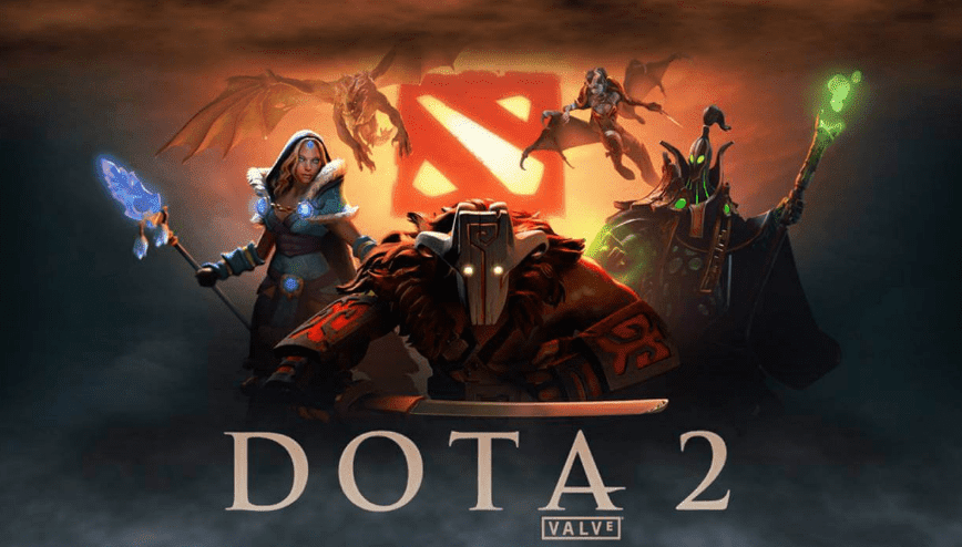 Daftar Game Online PC Terbaik 2019 Yang Bikin Anda Ketagihan Daftar Game Online PC Terbaik 2019