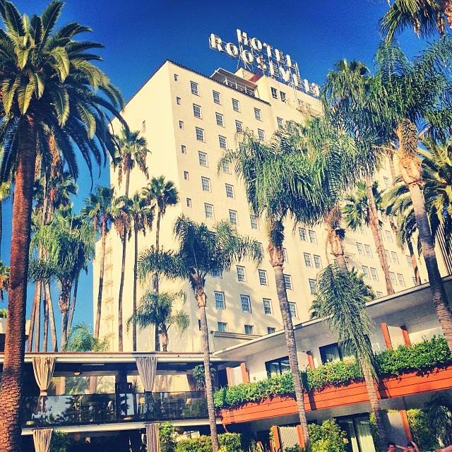 Roosevelt-Hotel-California