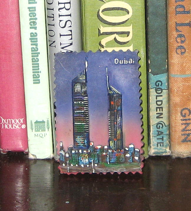 Percy's Memorabilias Dubai Ref