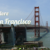 미국 샌프란시스코 배낭여행 #1(날씨, 다운타운, 유니온 스퀘어, 금문교, 알카트라즈, 영화 더 락, 야경)
