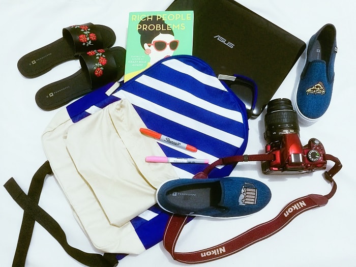 How to Shop Wisely and Earn Points with Penshoppe App