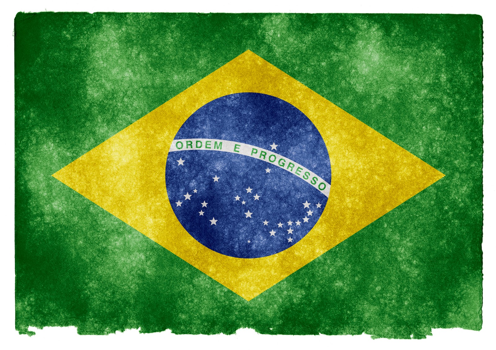 Imagehub Brazil Flag HD Free Download