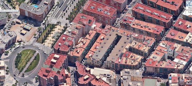 Alacantí de profit: marzo 2012